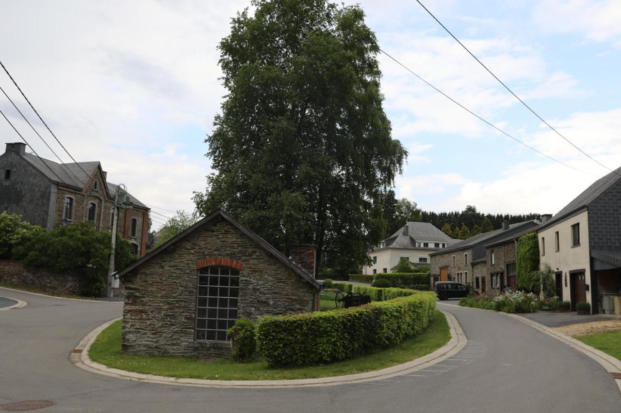 Gite De La Lavandiere A Ucimont エクステリア 写真